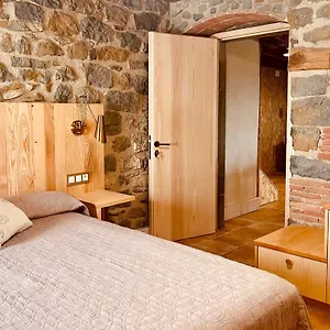  Casa rural Mas Arimany