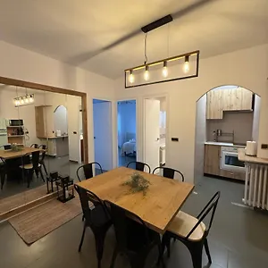  Apartamento En