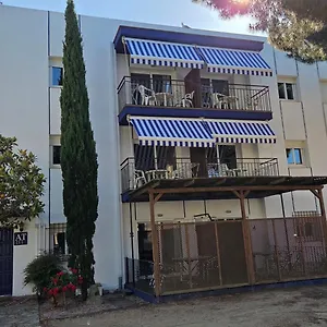  Apartamento Les Roques