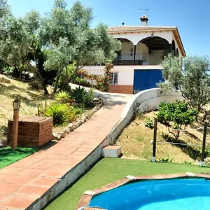  Casa rural Casa Pil España