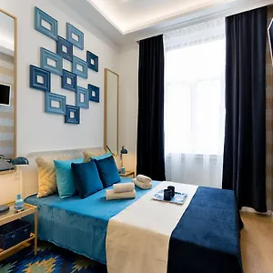  Apartamento Holidays Hungría