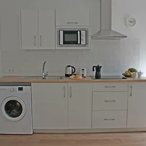  Apartamento Angelita Plaza España