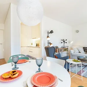  Apartamento Gonzalo's Guest - Luxury Baixa Portugal
