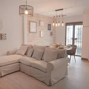  Apartamento Obispo Fitero España