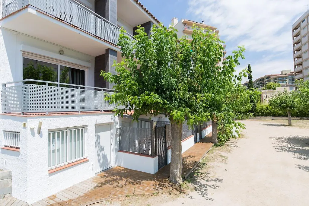 Appartamento Estudis Laura Platja d'Aro Spagna