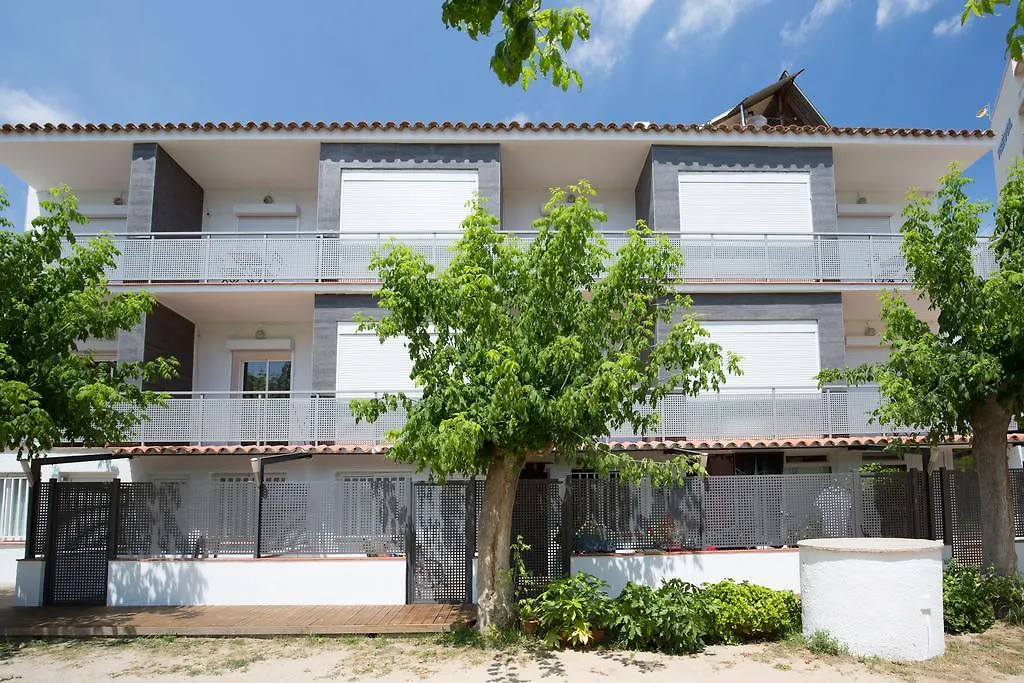 Appartamento Estudis Laura Platja d'Aro