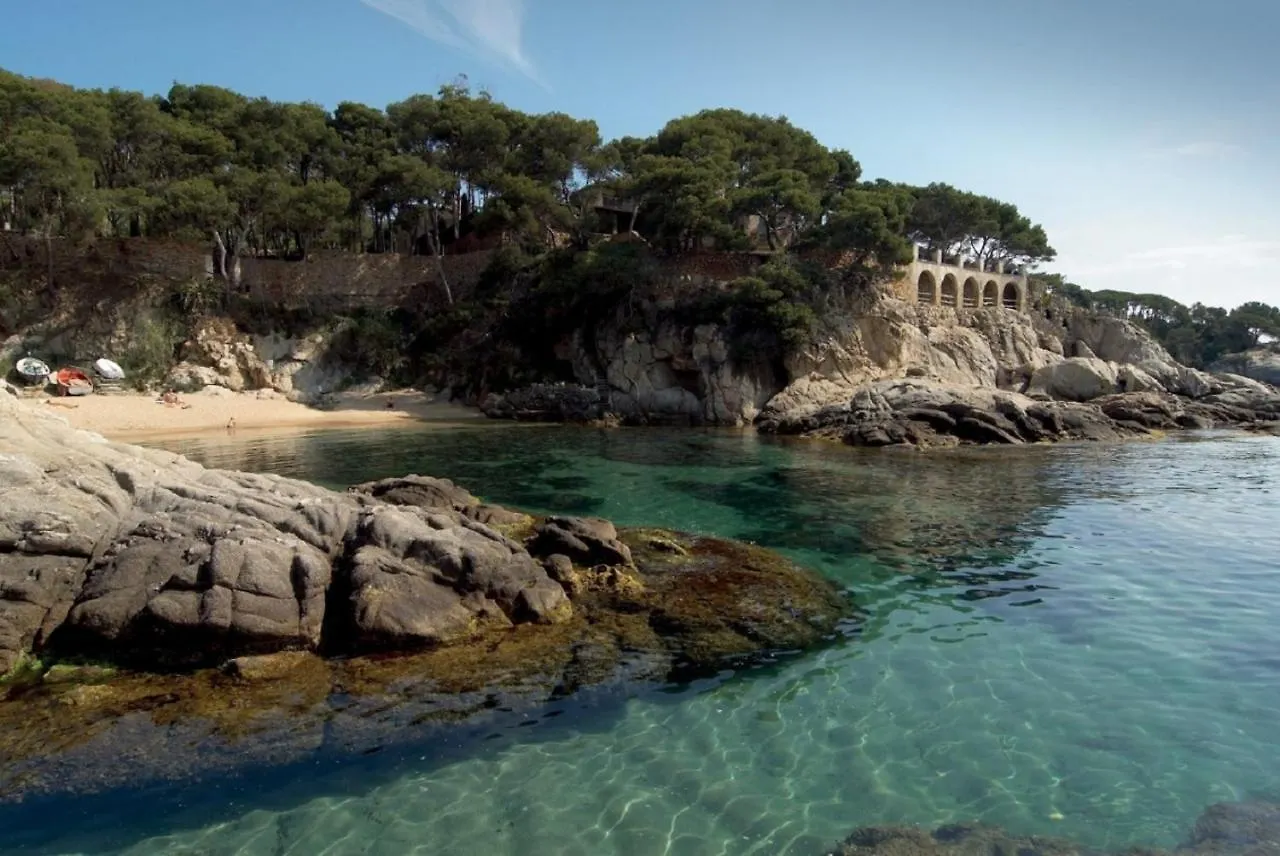Appartamento Estudis Laura Platja d'Aro Spagna