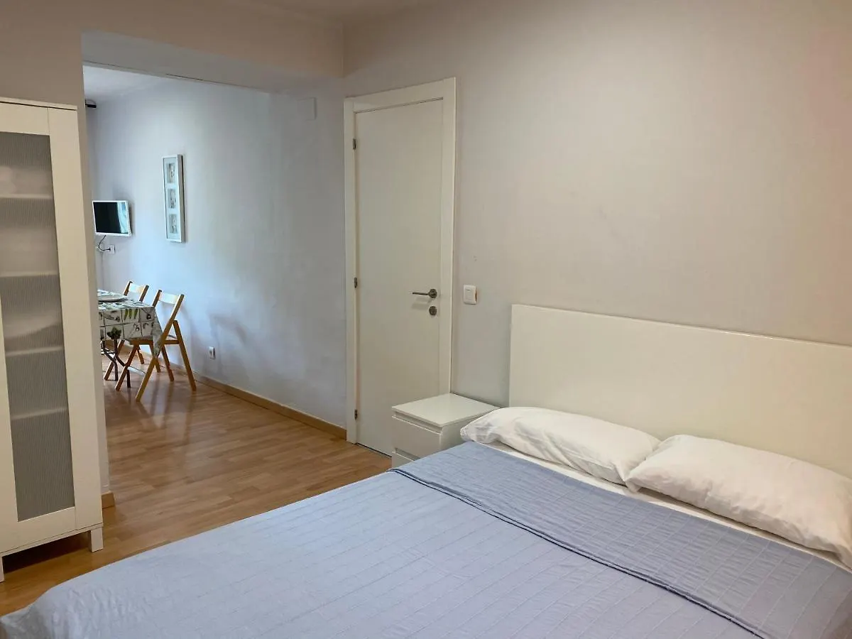 Appartamento Estudis Laura Platja d'Aro